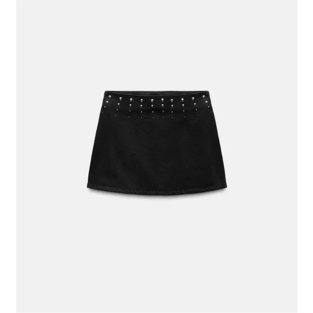Zara skirt